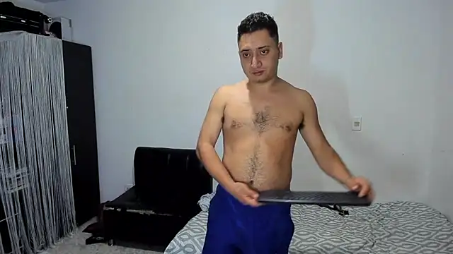 ares sexxx online show from 05-07-26, 08:50