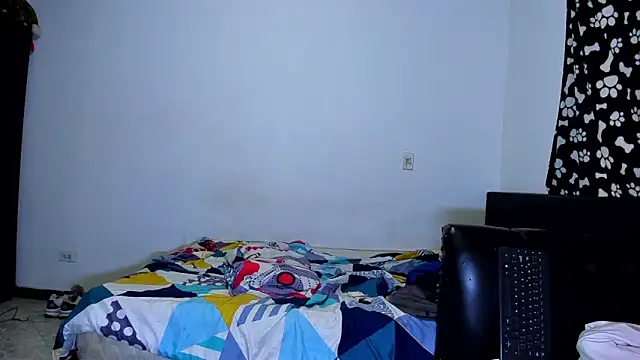 ares sexxx online show from 10-12-25, 12:39