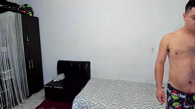 ares sexxx online show from 05-14-26, 02:25
