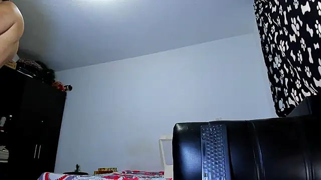 ares sexxx online show from 12-04-25, 01:32