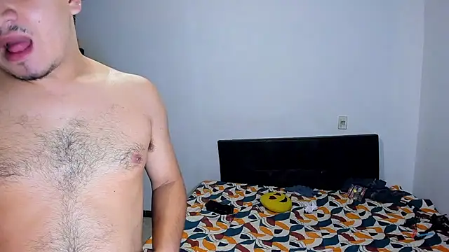 ares sexxx online show from 02-16-26, 03:32