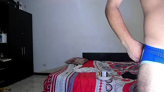 ares sexxx online show from 02-02-26, 05:45