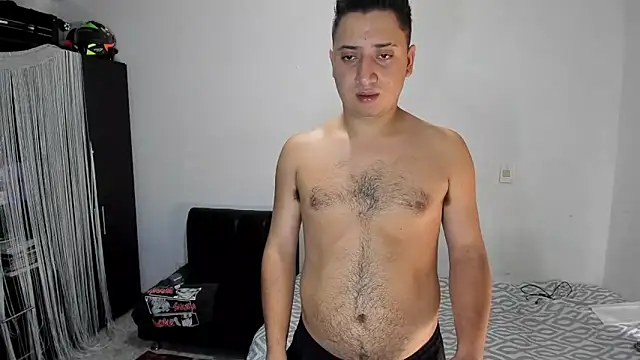ares sexxx online show from 05-11-26, 06:05
