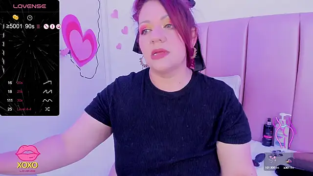 pamela dimantis  online show from 02-25-25, 03:09