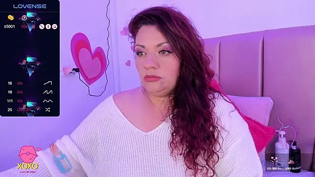 pamela dimantis  online show from 03-08-25, 04:01