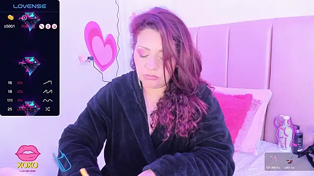 pamela dimantis  online show from 03-07-25, 10:56