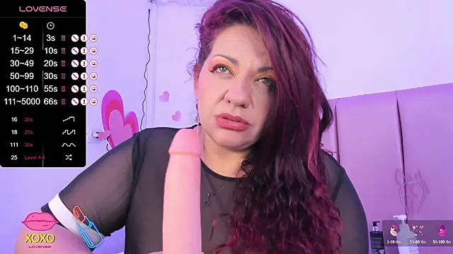 pamela dimantis  online show from 03-02-25, 10:47
