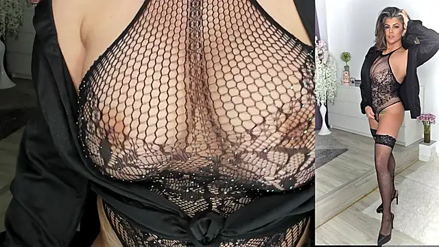 Domixdyva online show from 10-15-25, 09:01