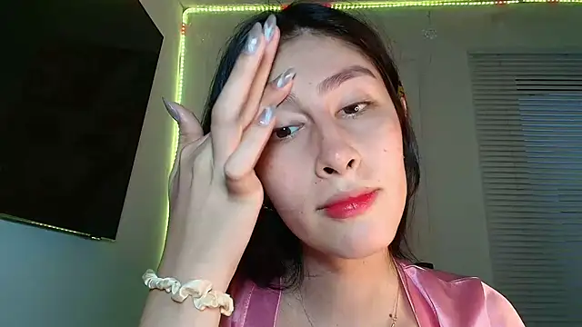 valeria gonzales  online show from 02-19-26, 10:18