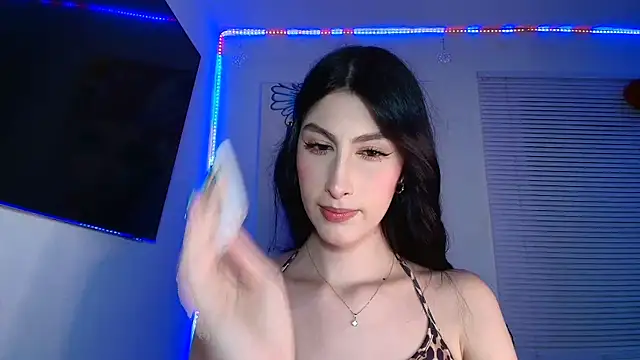 valeria gonzales  online show from 02-06-26, 12:50