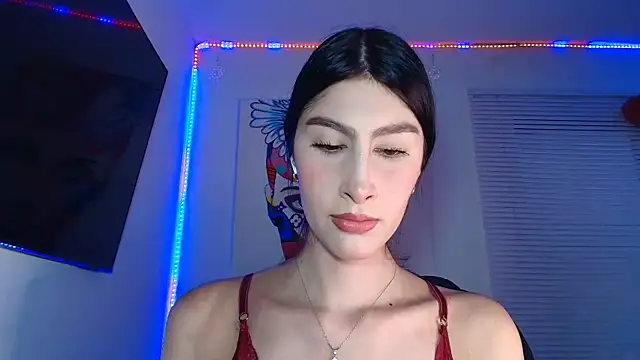 valeria gonzales  online show from 04-17-26, 10:34