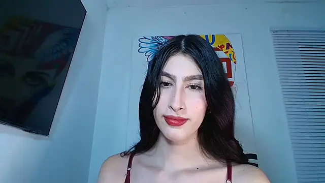 valeria gonzales  online show from 09-23-25, 11:56