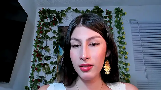 valeria gonzales  online show from 02-27-25, 01:41