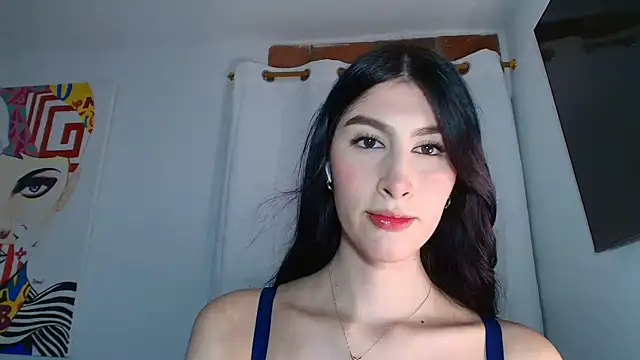 valeria gonzales  online show from 05-23-26, 11:26