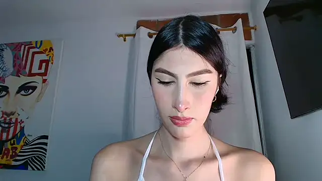 valeria gonzales  online show from 05-06-26, 11:53