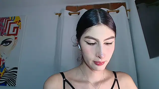 valeria gonzales  online show from 05-27-26, 02:41