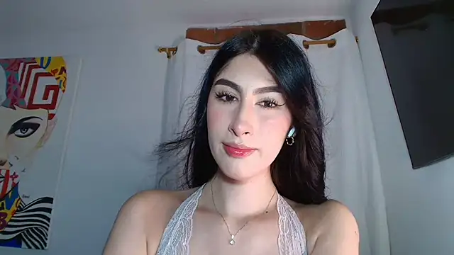 valeria gonzales  online show from 05-31-26, 01:44