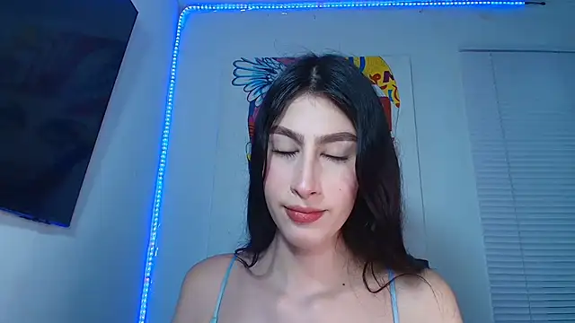 valeria gonzales  online show from 09-09-25, 10:19