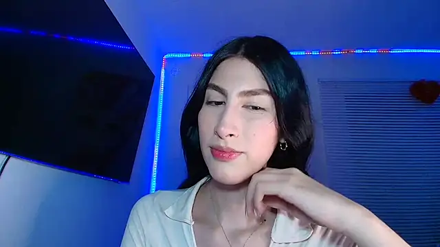 valeria gonzales  online show from 01-14-26, 12:25