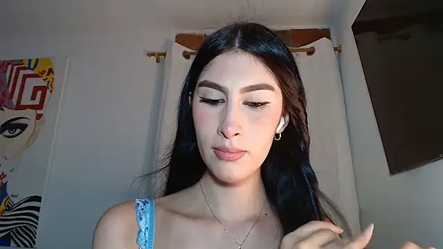 valeria gonzales  online show from 05-20-26, 10:51
