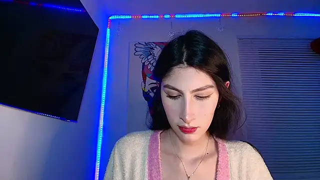 valeria gonzales  online show from 02-14-26, 01:28