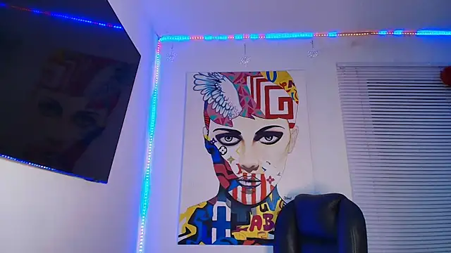 valeria gonzales  online show from 02-25-26, 11:04