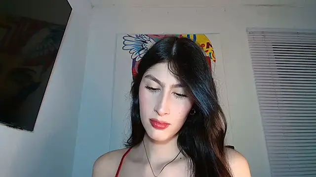 valeria gonzales  online show from 09-21-25, 10:37