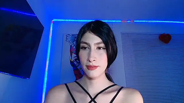 valeria gonzales  online show from 11-02-25, 11:43