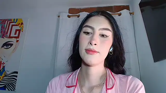 valeria gonzales  online show from 06-04-26, 02:05