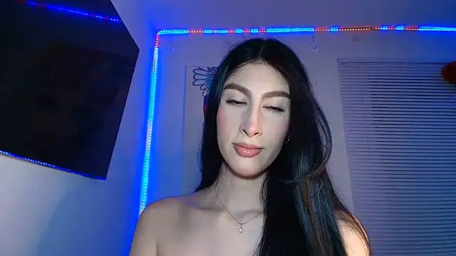 valeria gonzales  online show from 02-25-26, 12:33