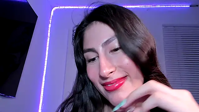 valeria gonzales  online show from 03-15-25, 06:36