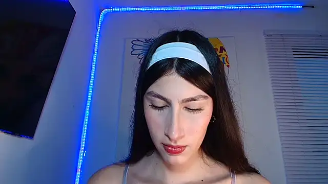 valeria gonzales  online show from 09-14-25, 09:59