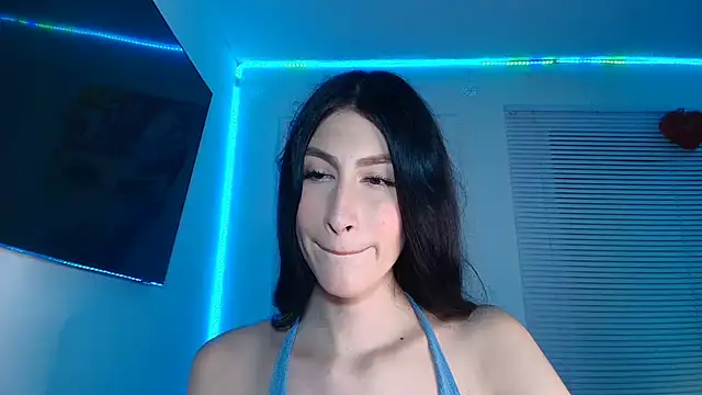 valeria gonzales  online show from 11-23-25, 02:21