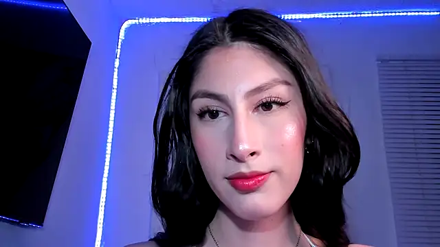 valeria gonzales  online show from 03-23-25, 12:04