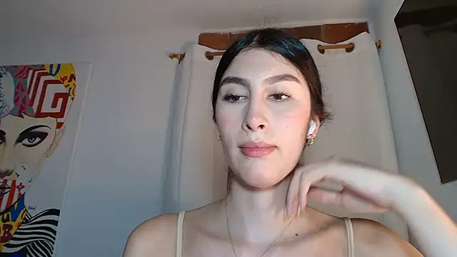 valeria gonzales  online show from 05-28-26, 11:21