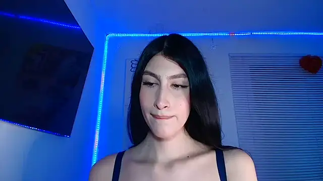 valeria gonzales  online show from 10-26-25, 10:43