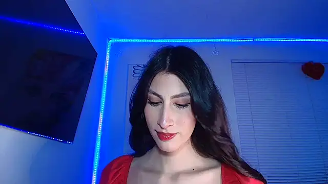 valeria gonzales  online show from 10-12-25, 10:44