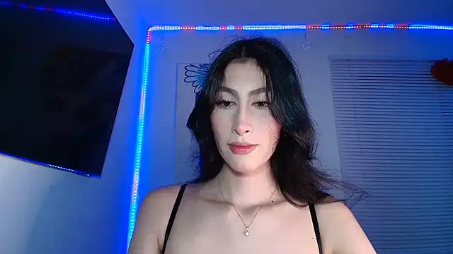 valeria gonzales  online show from 02-06-26, 10:39