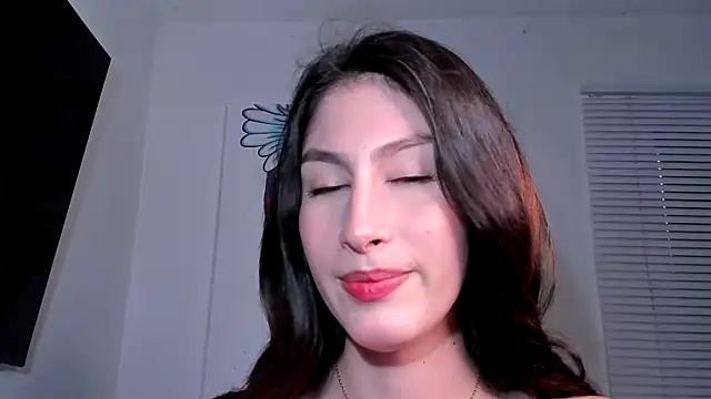 valeria gonzales  online show from 02-27-25, 10:42