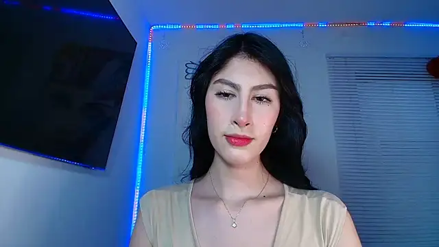 valeria gonzales  online show from 02-12-26, 09:58