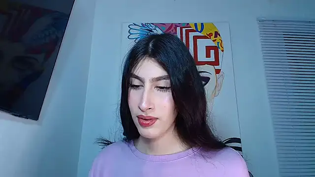 valeria gonzales  online show from 09-22-25, 11:33