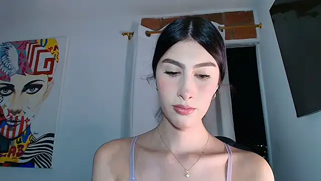 valeria gonzales  online show from 05-06-26, 03:54