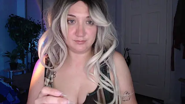 GoddessEmmy online show from 05-21-26, 07:50