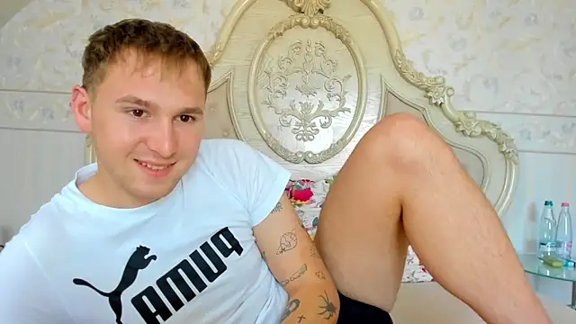 Oliver18k online show from 05-09-26, 11:13