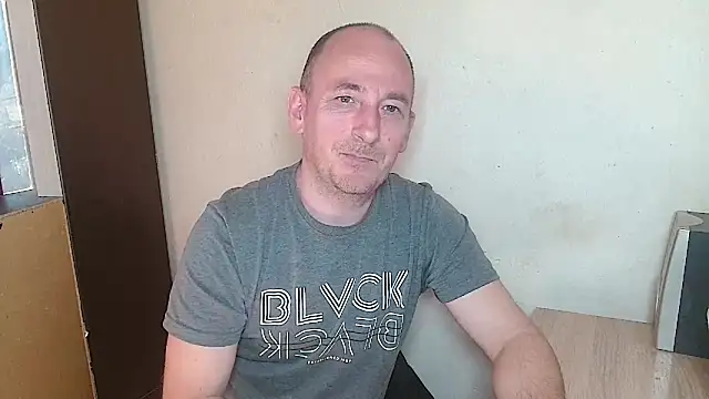 Johan   Barker online show from 03-06-26, 01:50