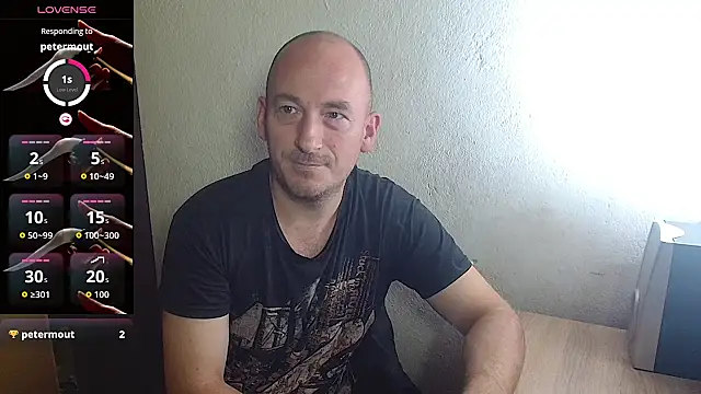 Johan   Barker online show from 11-07-25, 11:59