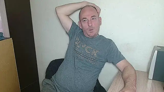 Johan   Barker online show from 02-01-26, 12:36