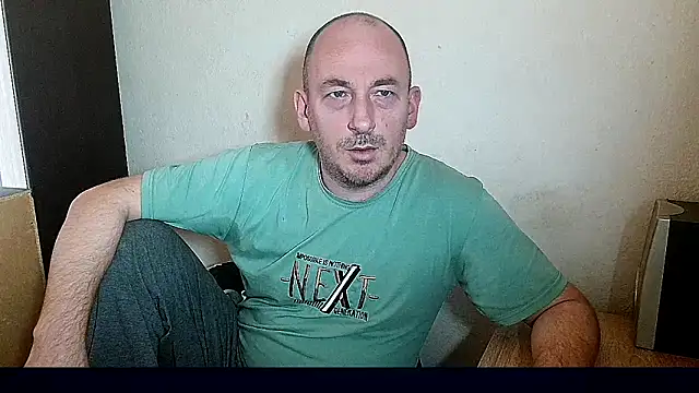 Johan   Barker online show from 02-25-26, 12:27