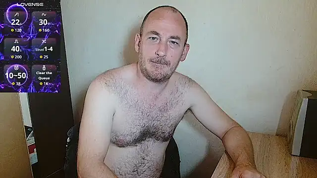 Johan   Barker online show from 06-07-26, 11:15
