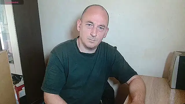 Johan   Barker online show from 06-17-26, 10:36